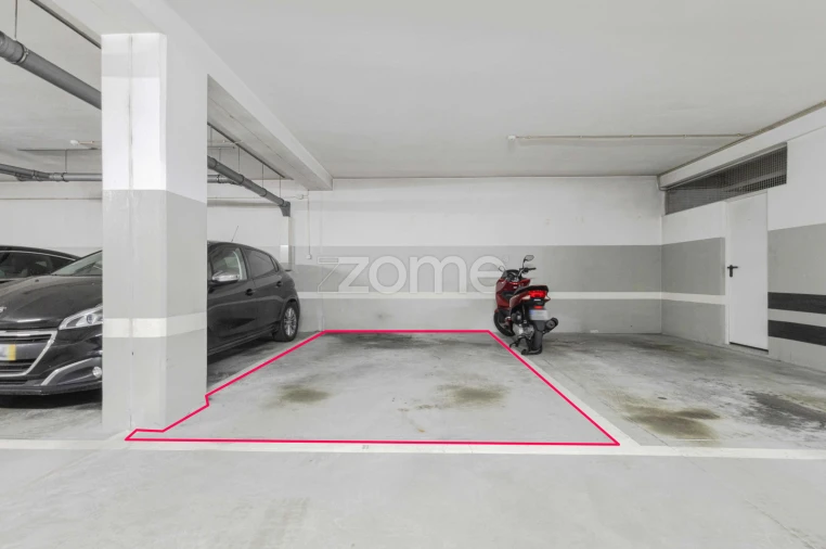 Apartamento T3 para Arrendamento em Custóias, Leça do Balio e Guifões Foto 21