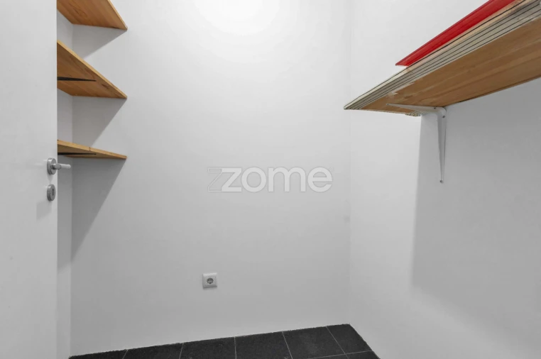 Apartamento T3 para Arrendamento em Custóias, Leça do Balio e Guifões Foto 9