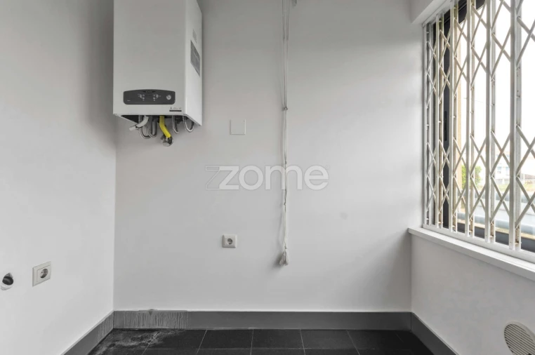 Apartamento T3 para Arrendamento em Custóias, Leça do Balio e Guifões Foto 10