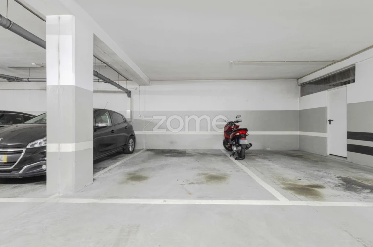 Apartamento T3 para Arrendamento em Custóias, Leça do Balio e Guifões Foto 20