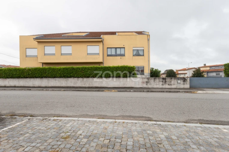 Apartamento T3 para Arrendamento em Custóias, Leça do Balio e Guifões Foto 24