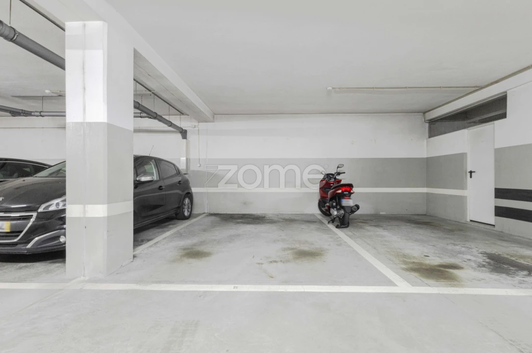 Apartamento T3 para Arrendamento em Custóias, Leça do Balio e Guifões Foto 20