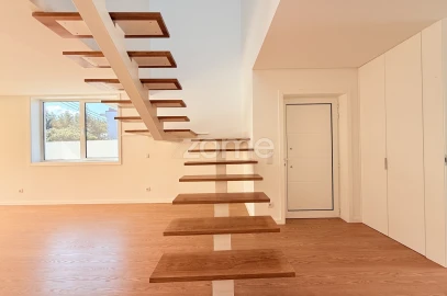 Moradia T3 para Venda em Perafita, Lavra e Santa Cruz do Bispo