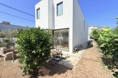 Moradia T3 para Venda em Perafita, Lavra e Santa Cruz do Bispo