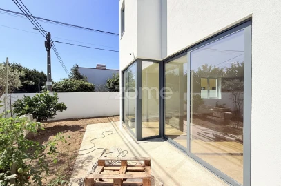Moradia T3 para Venda em Perafita, Lavra e Santa Cruz do Bispo