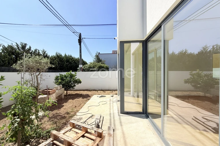 Moradia T3 para Venda em Perafita, Lavra e Santa Cruz do Bispo Foto 39