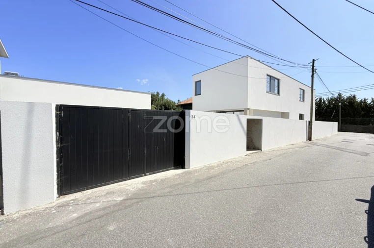Moradia T3 para Venda em Perafita, Lavra e Santa Cruz do Bispo Foto 5
