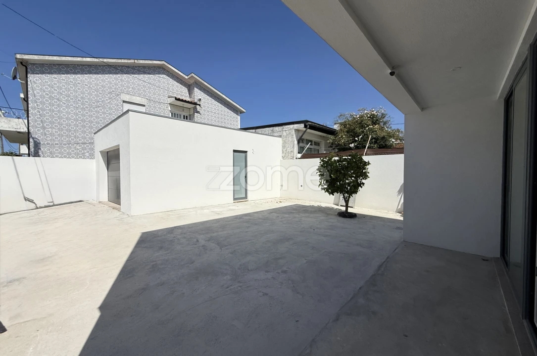 Moradia T3 para Venda em Perafita, Lavra e Santa Cruz do Bispo Foto 37