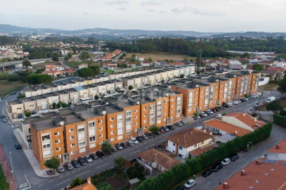 Apartamento T3 para Venda em Antas e Abade de Vermoim