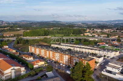 Apartamento T3 para Venda em Antas e Abade de Vermoim