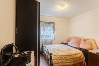 Apartamento T3 para Venda em Antas e Abade de Vermoim