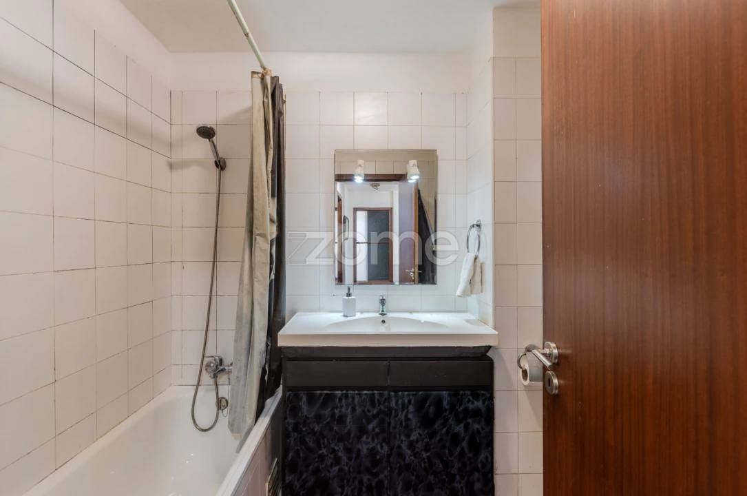 Apartamento T3 para Venda em Antas e Abade de Vermoim Foto 15
