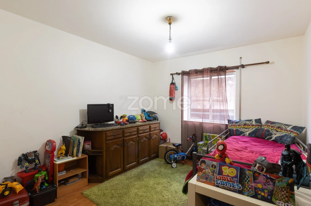Apartamento T3 para Venda em Antas e Abade de Vermoim Foto 14