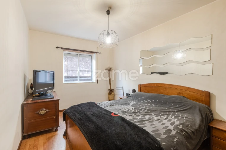 Apartamento T3 para Venda em Antas e Abade de Vermoim Foto 13