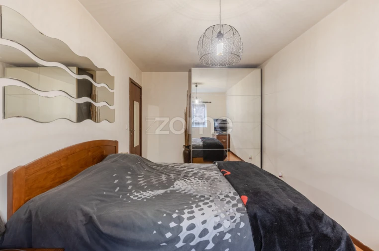 Apartamento T3 para Venda em Antas e Abade de Vermoim Foto 12