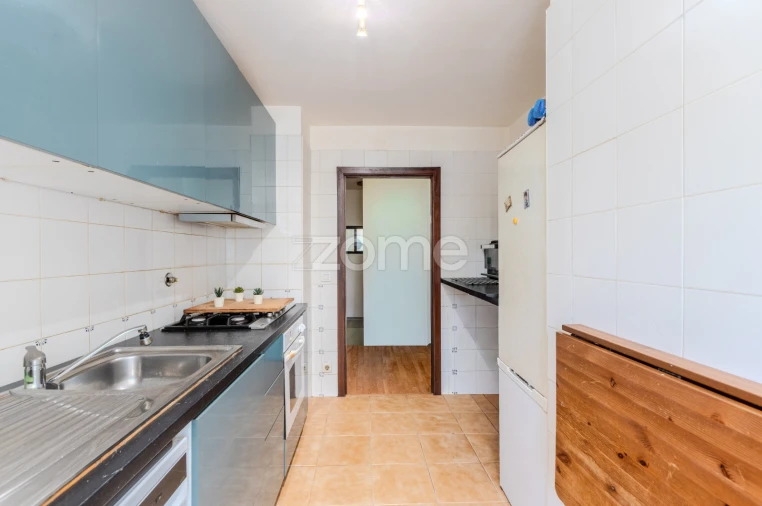 Apartamento T3 para Venda em Antas e Abade de Vermoim Foto 10