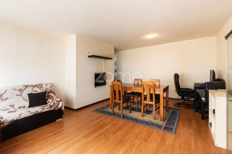 Apartamento T3 para Venda em Antas e Abade de Vermoim Foto 6