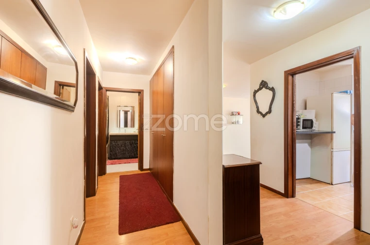 Apartamento T3 para Venda em Antas e Abade de Vermoim Foto 5