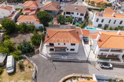Moradia T5 para Venda em Cascais e Estoril