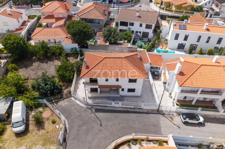 Moradia T5 para Venda em Cascais e Estoril Foto 32