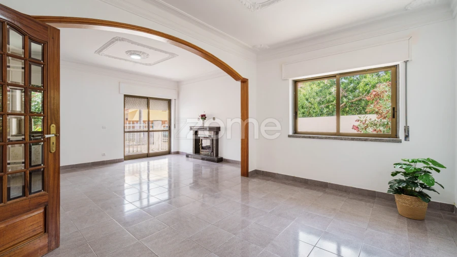 Moradia T5 para Venda em Cascais e Estoril