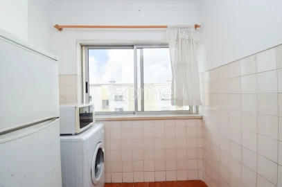 Apartamento T2 para Venda em São Domingos de Rana
