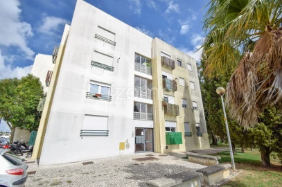 Apartamento T2 para Venda em São Domingos de Rana