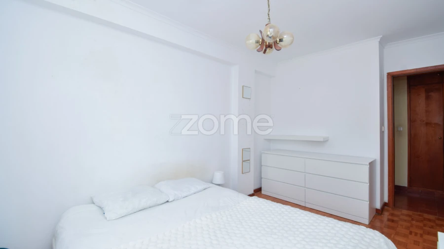 Apartamento T2 para Venda em São Domingos de Rana
