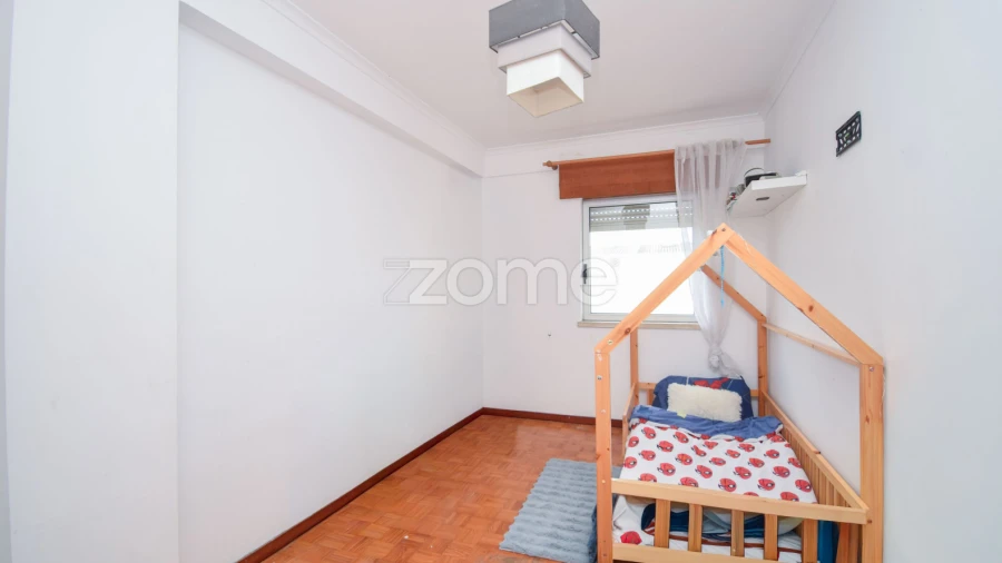 Apartamento T2 para Venda em São Domingos de Rana