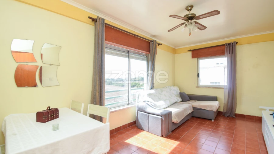 Apartamento T2 para Venda em São Domingos de Rana