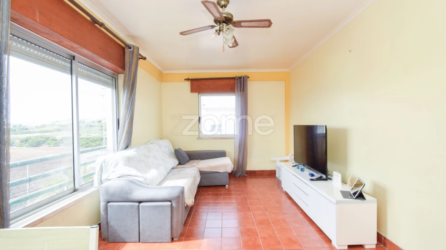 Apartamento T2 para Venda em São Domingos de Rana