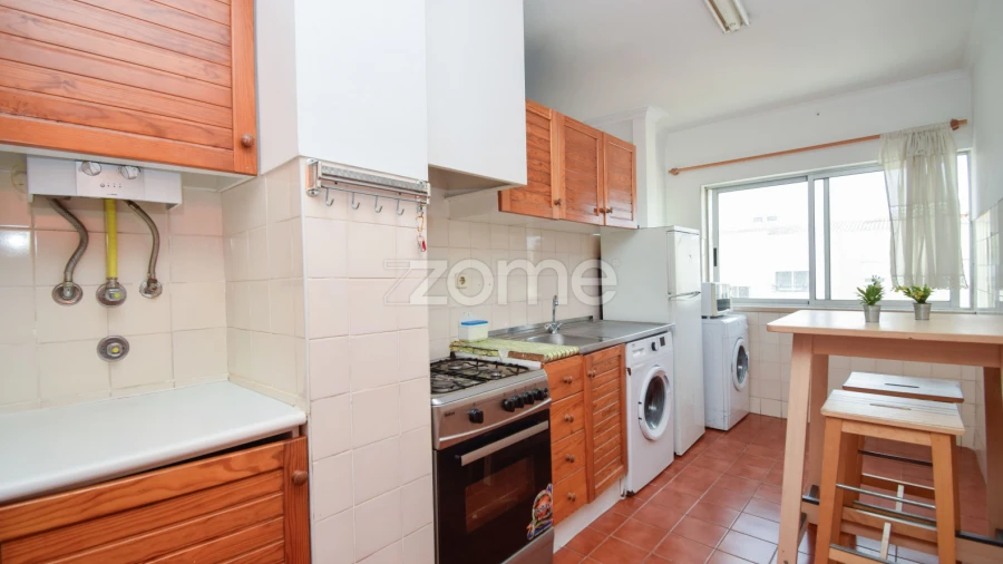 Apartamento T2 para Venda em São Domingos de Rana