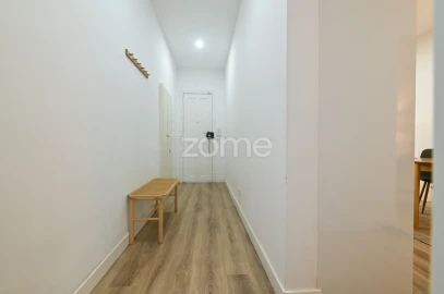 Apartamento T2 para Venda em Avenidas Novas