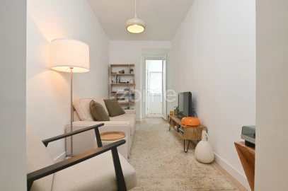 Apartamento T2 para Venda em Avenidas Novas