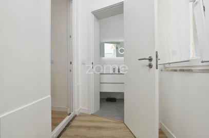 Apartamento T2 para Venda em Avenidas Novas