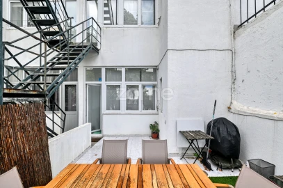 Apartamento T2 para Venda em Avenidas Novas