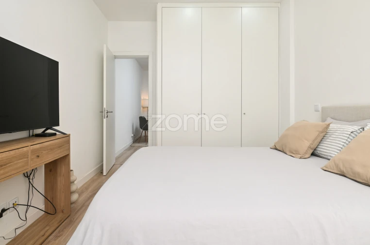 Apartamento T2 para Venda em Avenidas Novas Foto 21