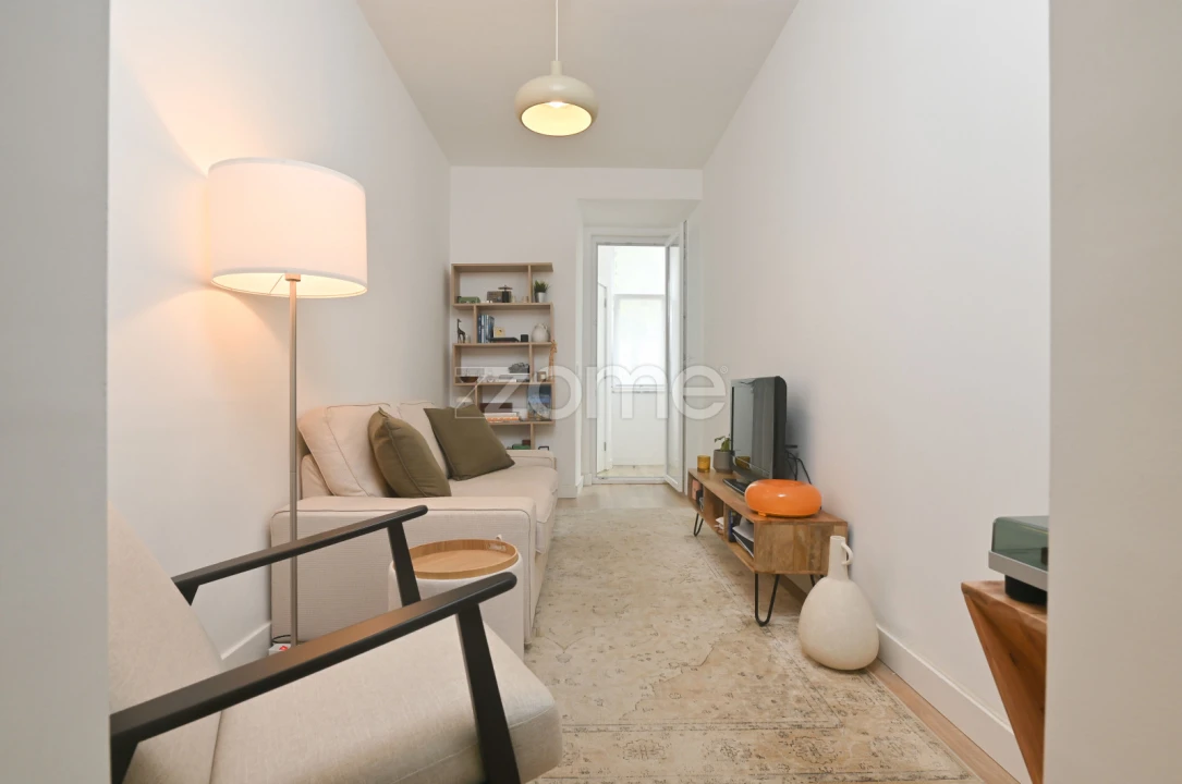 Apartamento T2 para Venda em Avenidas Novas Foto 14
