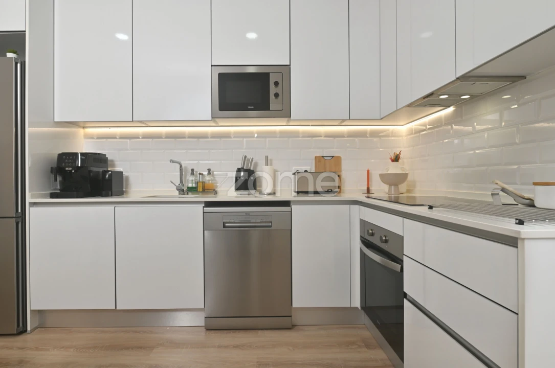 Apartamento T2 para Venda em Avenidas Novas Foto 19
