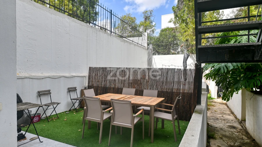 Apartamento T2 para Venda em Avenidas Novas