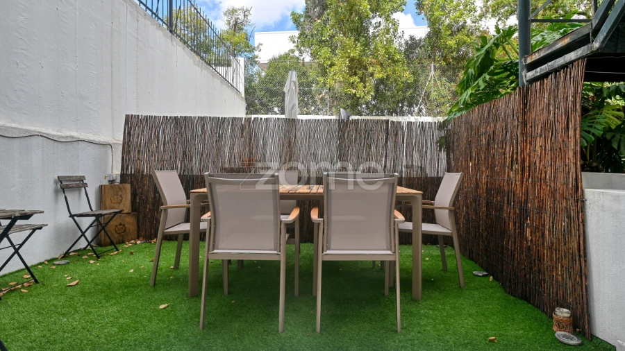 Apartamento T2 para Venda em Avenidas Novas