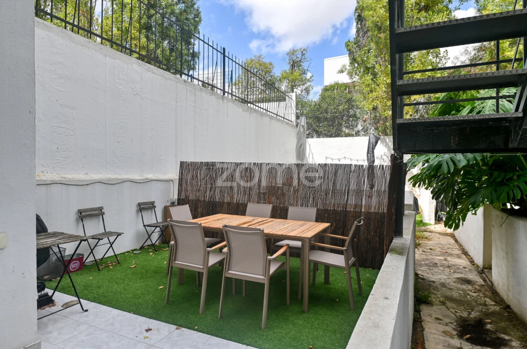 Apartamento T2 para Venda em Avenidas Novas Foto 1