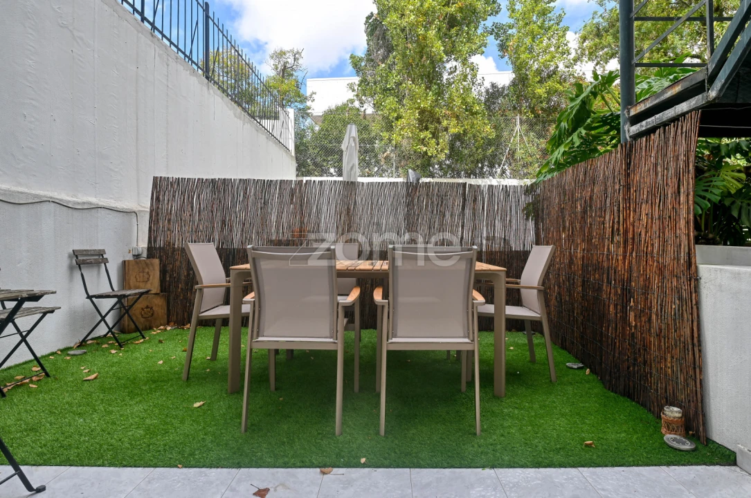 Apartamento T2 para Venda em Avenidas Novas Foto 9
