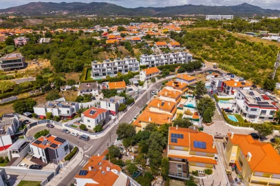 Moradia T4 para Venda em Alcabideche