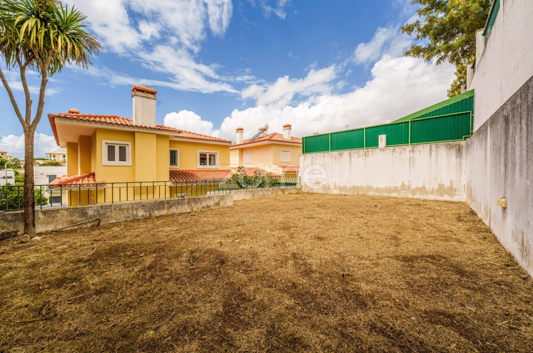 Moradia T4 para Venda em Alcabideche Foto 42