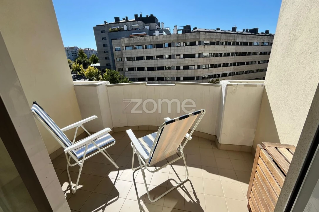 Apartamento T3 para Venda em Viseu Foto 4