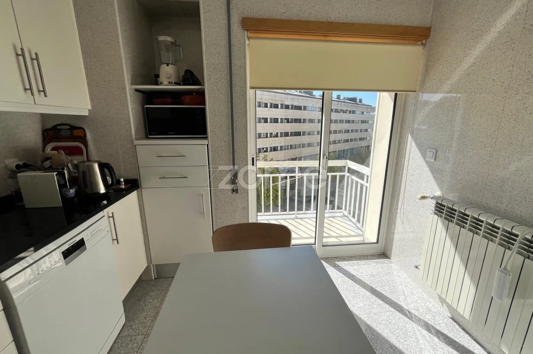 Apartamento T3 para Venda em Viseu Foto 7