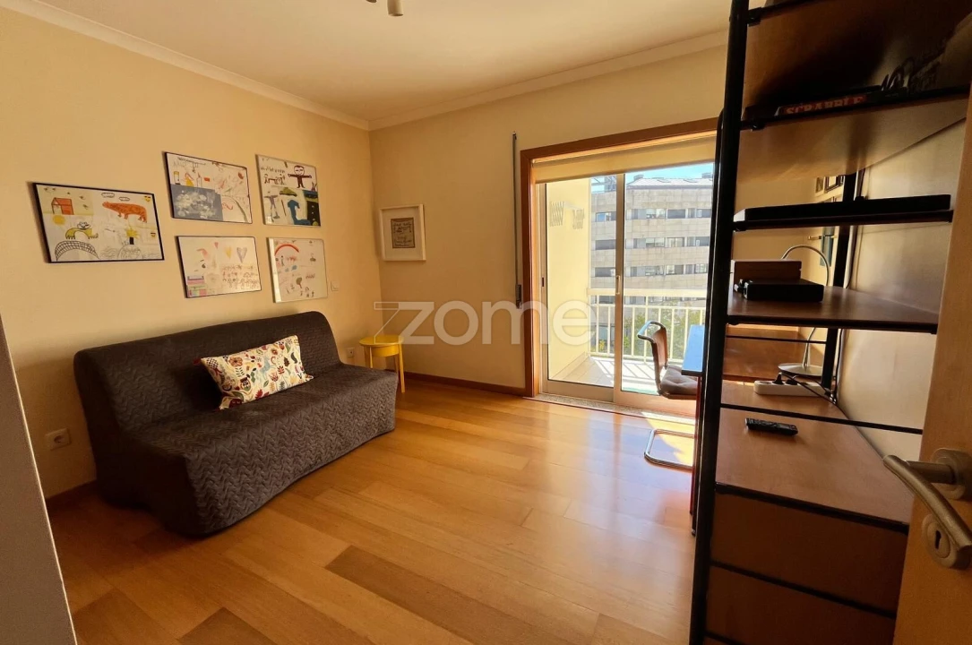 Apartamento T3 para Venda em Viseu Foto 17