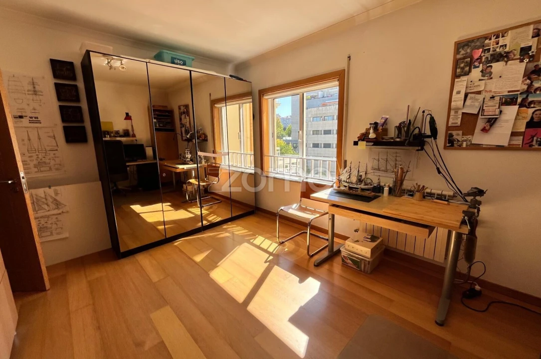 Apartamento T3 para Venda em Viseu Foto 22