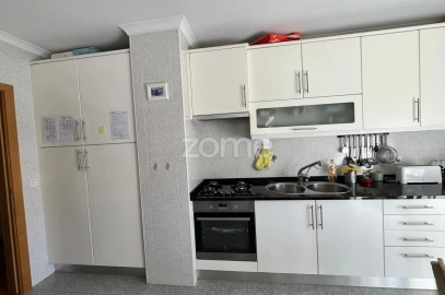 Apartamento T3 para Venda em Viseu